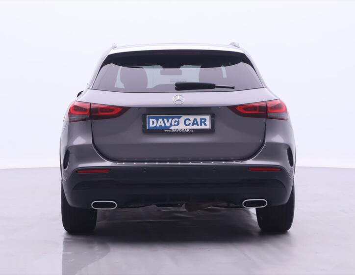 Mercedes-Benz GLA 5