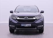 Honda CR-V 2