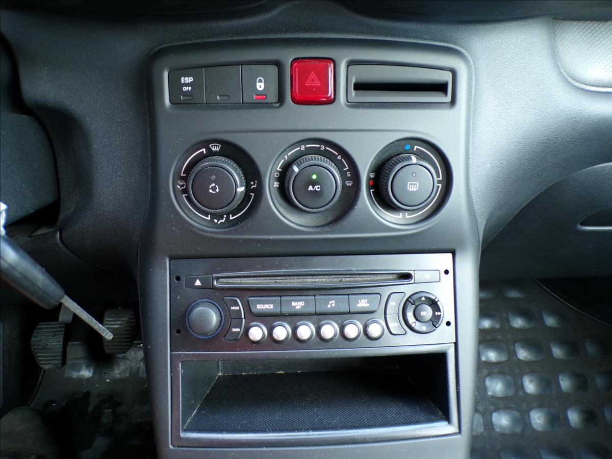Citroën C3 Picasso