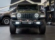 Jeep Wrangler 12