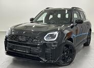 Mini Countryman 1