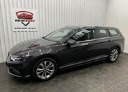 Volkswagen Passat 3