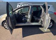 Opel Meriva 11