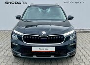 Škoda Kamiq 4