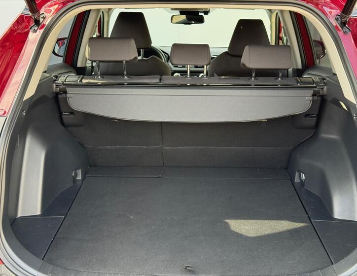 Toyota RAV4 22