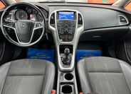 Opel Astra 10