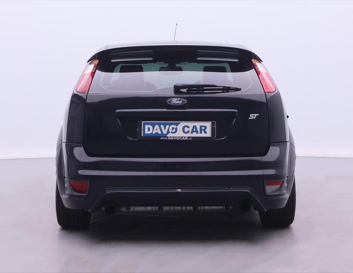 Ford Focus 6