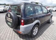 Land Rover Freelander 9