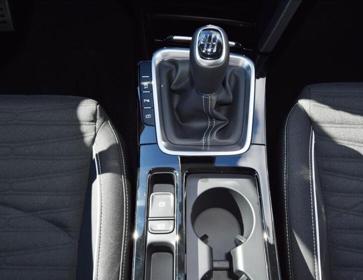 KIA ProCeed 7