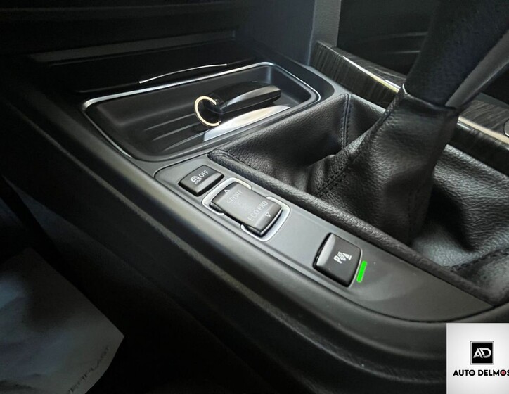 BMW Řada 3 43