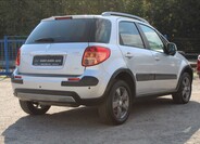 Suzuki SX4 5