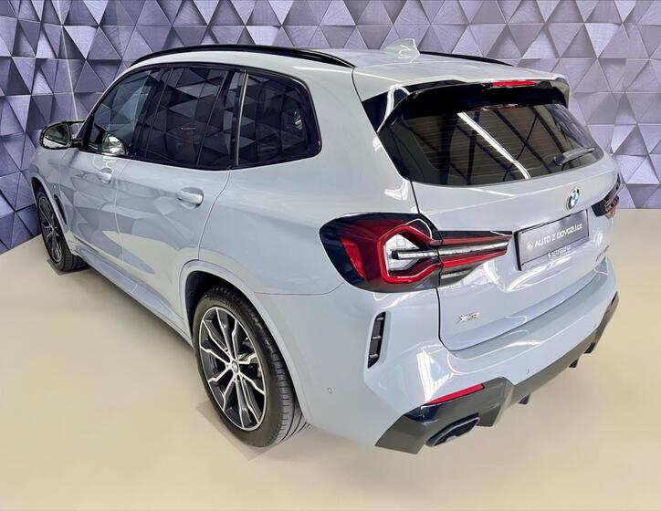 BMW X3 5