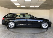 BMW Řada 5 8