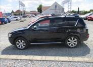 Mitsubishi Outlander 4