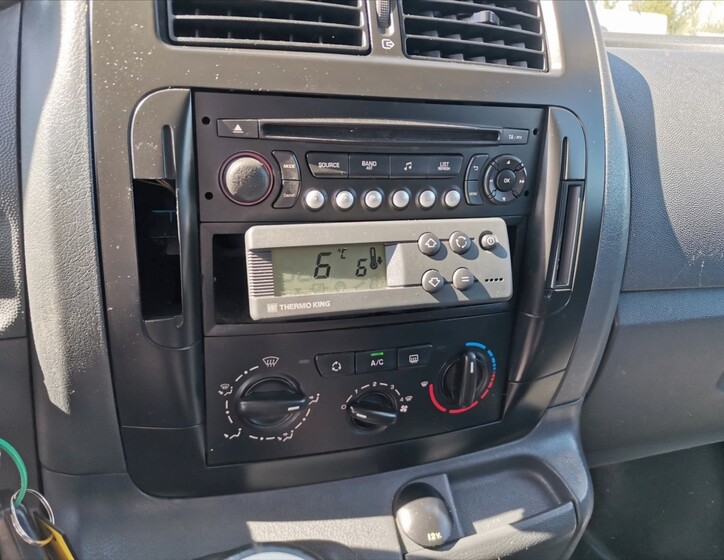Peugeot Expert 9