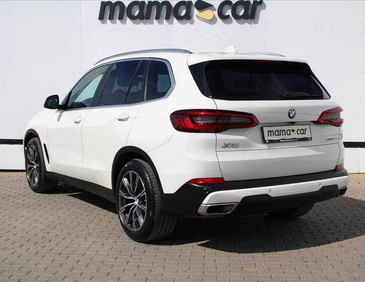 BMW X5 5