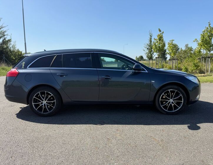 Opel Insignia 6