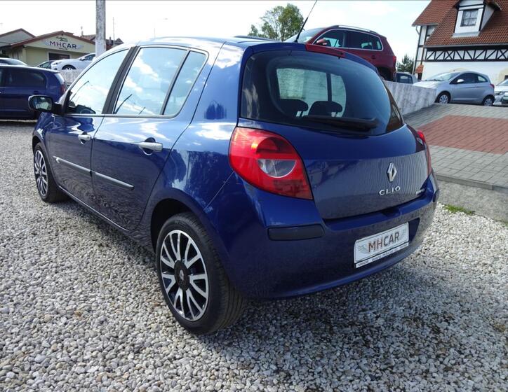 Renault Clio 5