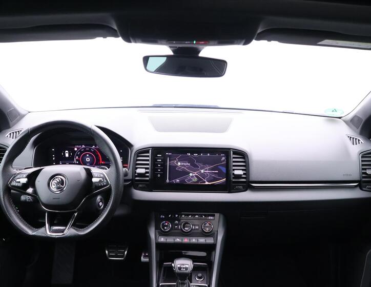 Škoda Karoq 35