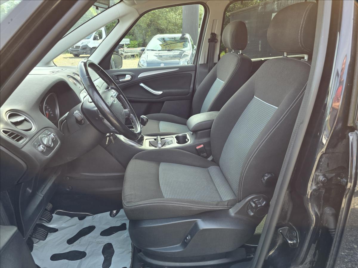 Ford Galaxy