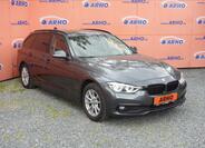 BMW Řada 3 1