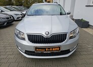 Škoda Octavia 2