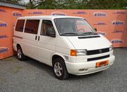 Volkswagen Transporter 1
