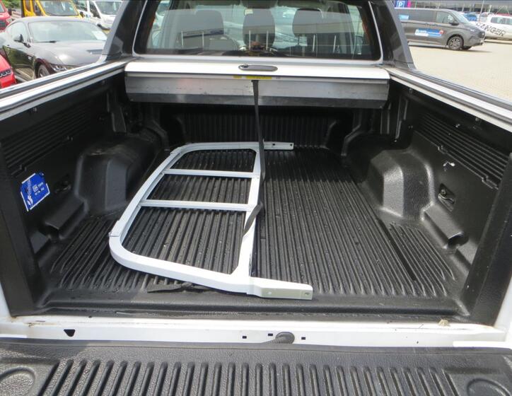 Ford Ranger 12
