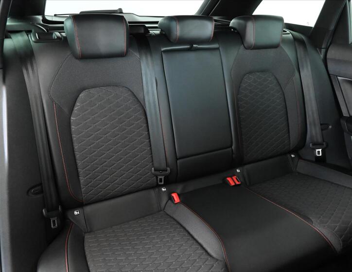 Seat Leon 30