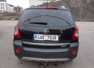 Opel Antara 8