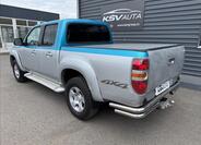 Mazda BT-50 6