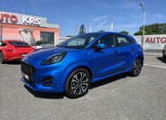 Ford Puma 11