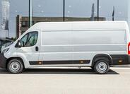 Peugeot Boxer 3