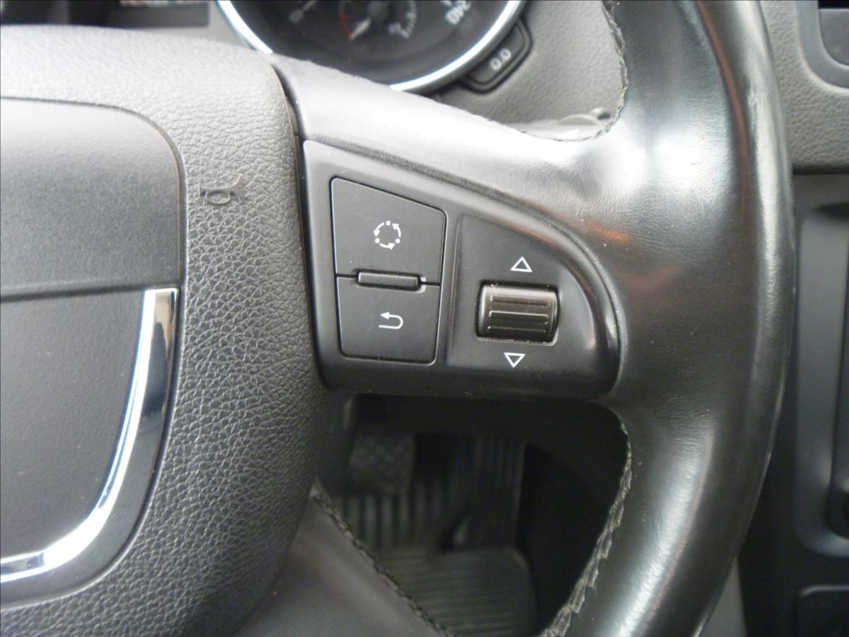 Škoda Yeti