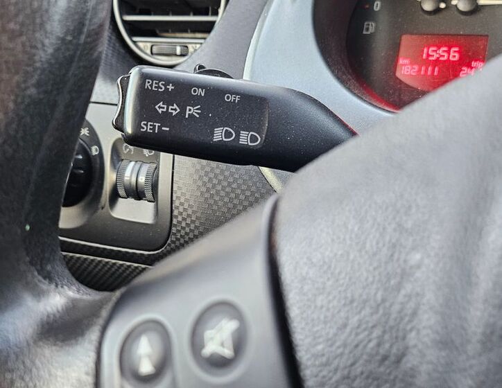 Seat Altea 13