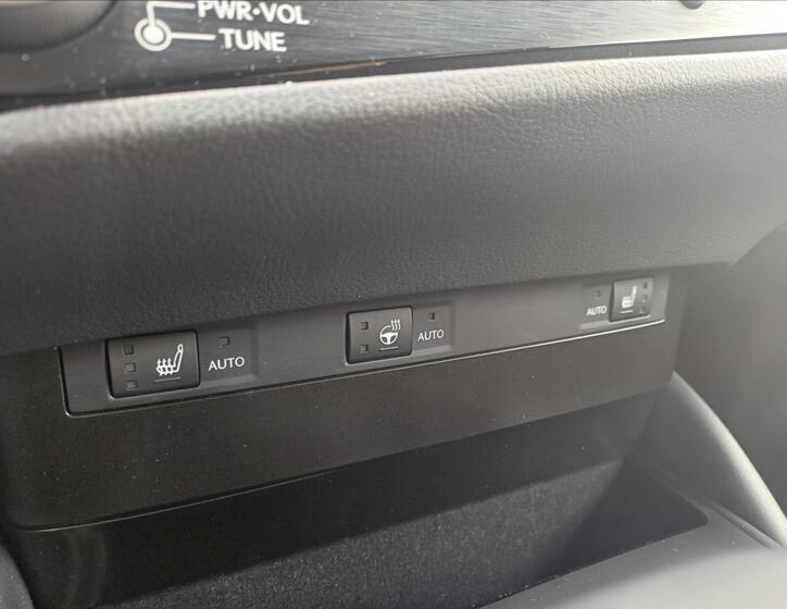 Lexus ES 300h 10