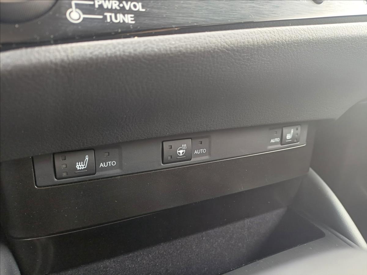 Lexus ES 300h