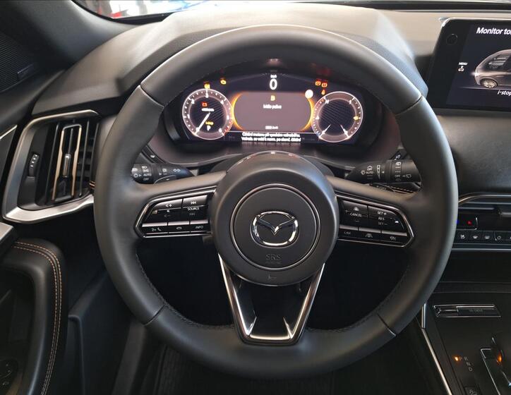 Mazda CX-80 9