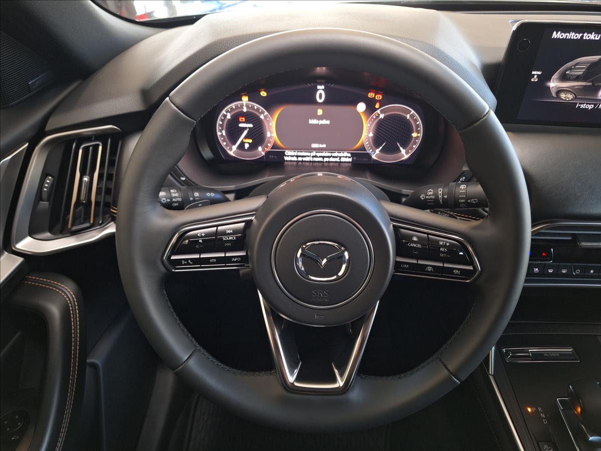 Mazda CX-80