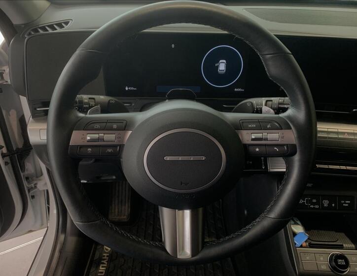 Hyundai Kona 29