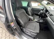 Škoda Superb 21