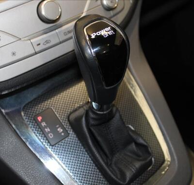 Ford Kuga 38