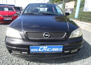 Opel Astra 2