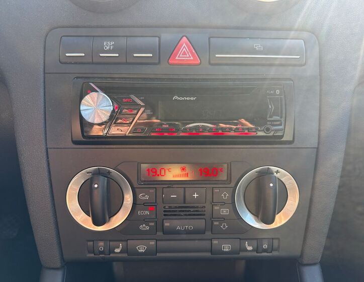 Audi A3 14
