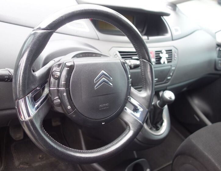 Citroën Grand C4 Picasso 18