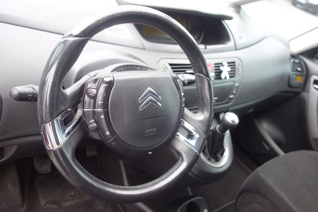 Citroën Grand C4 Picasso