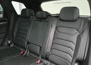 Volkswagen Touareg 17