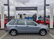 Škoda Fabia 7