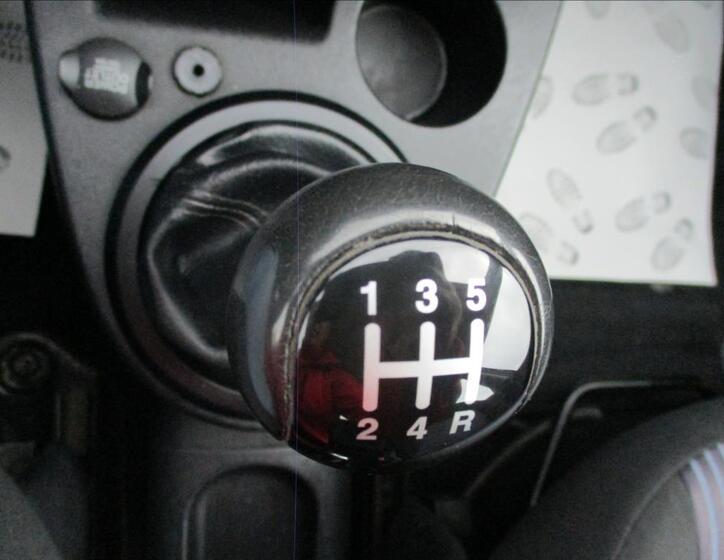 Ford Fusion 25