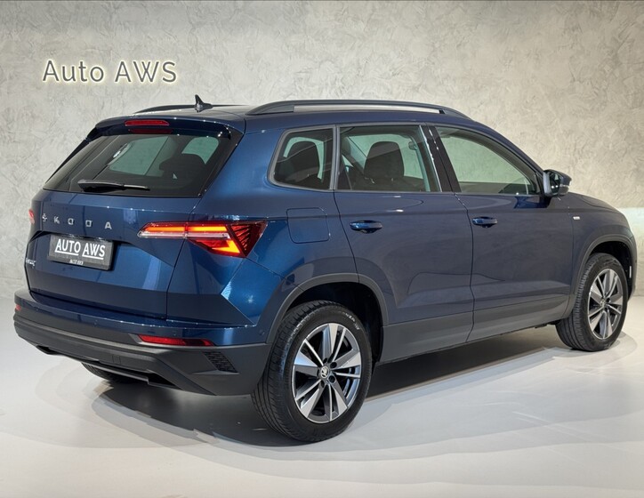 Škoda Karoq 7